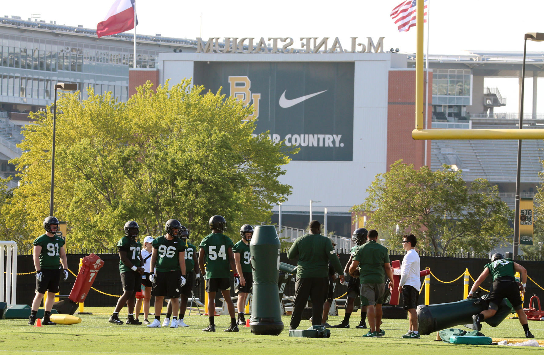 Baylor